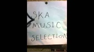 ska music selection vol.16