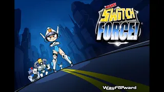 Best VGM 1982 - Mighty Switch Force - Love You Love You Love