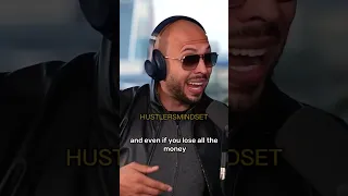 Tate talks about Crypto pumps!