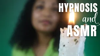 ASMR Hypnosis Sleep Induction 😴 Melt Your Lack of self-worth Away as You Drift into a Deep Sleep