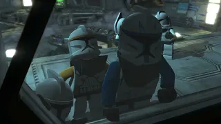 LEGO Star Wars III  The Clone Wars Rookies