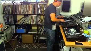 Old School Techno Mix // 100% Vinyl // Hardtrance // 2000-2008 // mixed by DJ TraxXx // Vol.2