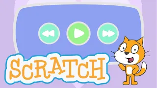 How to Make a Music Player In Scratch | Scratch 3.0 Tutorial