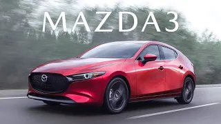 2019 Mazda 3 AWD Review - Is It Finally Best in Class?