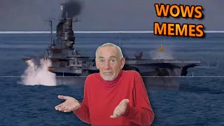 World of Warships Funny Memes 168