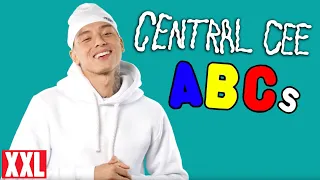 Central Cee's ABCs