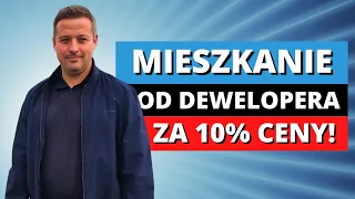 Jak NEGOCJOWAĆ z deweloperem? - Flip Na Pierwotnym - Patryk Sołtysiak