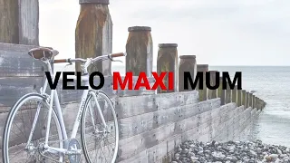Обзор велосипеда WINNER SOLID DX (2022) от магазина VELOMAXIMUM