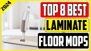 Clean with Confidence Best Mops for Laminate Floors In 2024 Reviewed