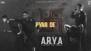 Sikander Kahlon - 06) Pyar De | ARYA (Audio)