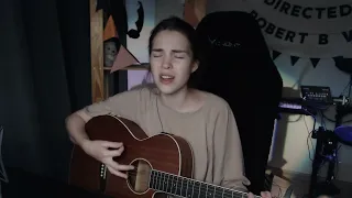 Ногу Свело! - Наши юные смешные голоса (Naushko acoustic cover)