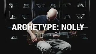 Archetype: Nolly