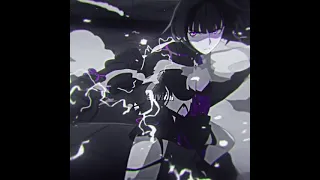 AMV — Edit - Honkai impact 3rd - Herrscher of-Thunder