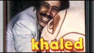 Souvenir Cheb Khaled