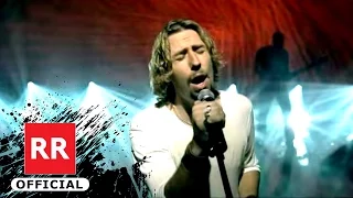Nickelback - Far Away [Music Video]