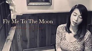 Fly Me To The Moon by Frank Sinatra | JCjams Acoustic Cover
