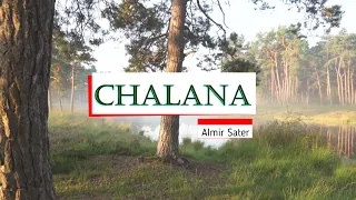 Chalana /Instrumental - Almir Sater