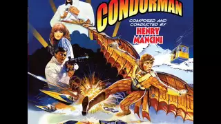 CONDORMAN SOUNDTRACK - MAIN TITLE