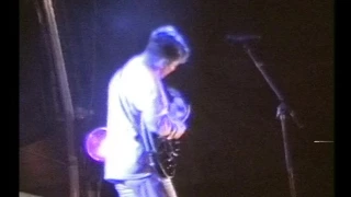 New Order - Round & Round Live Reading Festival 25.08.89