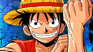 One Piece: The Greatest Story Ever Told