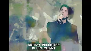 Bruno Pelletier - "Plein Chant" Documentary (with English Translation)