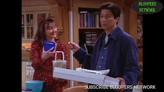 Everybody loves Raymond season 2 bloopers