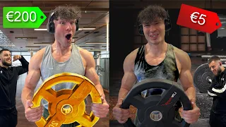 Goedkoopste vs Duurste Gym: Mijn Ervaring