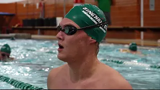 2021-2022 SWIM & DIVE HYPE VIDEO