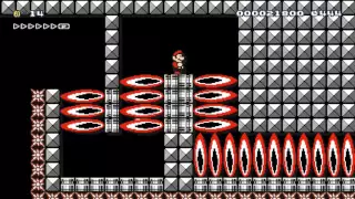 Koopa's Cruel Castle: Beating Super Mario Maker's Hardest Levels!