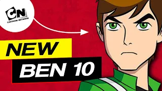 The Future Of Ben 10, If A New Ben 10 Series Comes Back 🔥 | Explained In Hindi