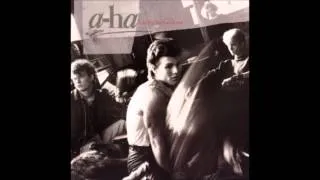 A-Ha - Take On Me