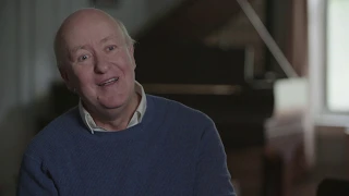 Vladimir Horowitz - Interview with Tim Page: Improvisations (The Great Comeback)