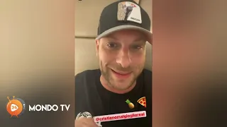 Tale e Quale Show, Clementino contro Malgioglio "Hai la stessa utilità dell'ananas sulla pizza"