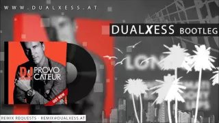 DJ Antoine & Timati feat  Grigory Leps – London  (DualXess Bootleg) HOUSE REMIX