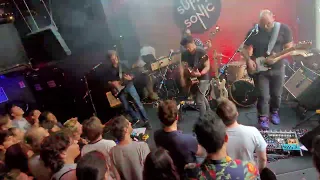 Ok Computer Full Live @Supersonic club (Radiohead Tribute Band/ Paranohead)