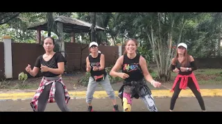 PRICE  TAG (remix tiktok viral 2023 .dance Fit. GYNM..by forever lalabz Movers