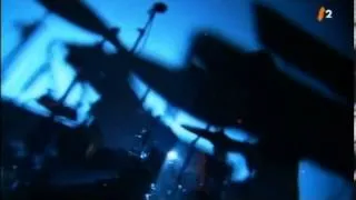 Sigur Rós - Popplagið Live (Montreux Jazz Festival 2006)