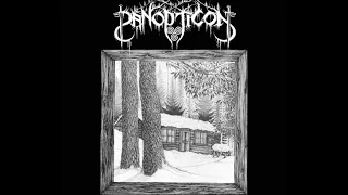 Panopticon - The Scars of Man on the Once Nameless Wilderness (I and II)