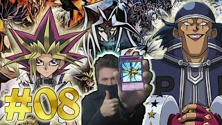 Yu-Gi-Oh! Legacy of the Duelist | Bölüm 8: Darlayan Panik!