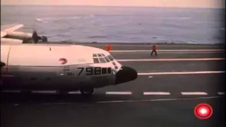 C-130 Aerial Achievement