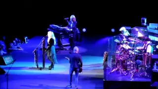 Fleetwood Mac - Dreams - BRISBANE 2015