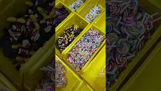 Organizing Slime Charms ASMR🎙 #shorts #slime #fidget shopnicholejacklyne.com