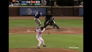 Rangers set MLB record with THIRTY runs scored in ONE game!