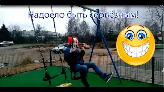 ЖЕСТЬ!!! РУССКИЕ НЕПРОБИВАЕМЫЕ