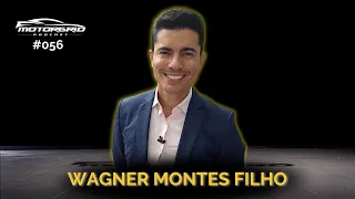 Motorgrid Podcast - Wagner Montes Filho - Ep 056