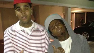 Kevin Gates - LIL WAYNE (Music Video)