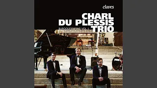Prelude and Fugue in C Major, BWV 846: I. Prelude (Arranged by Charl du Plessis)