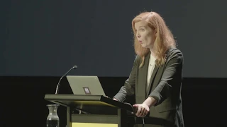 Kate Crawford: Anatomy of AI