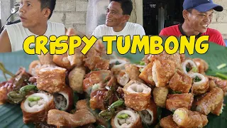 CRISPY TUMBONG