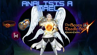 Análisis a Mael | 7DS: Grand Cross